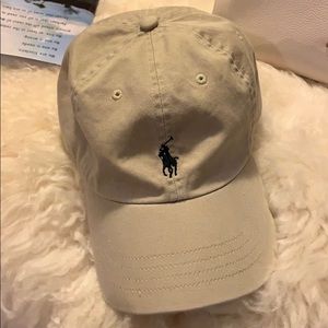 Men’s baseball hat